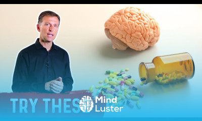 Safer SSRI Alternatives