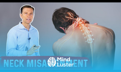 Chronic Neck Misalignment Does Not Come From the Neck