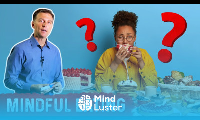 Do You Overeat When Distracted