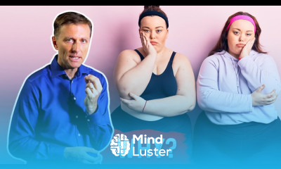 97 Percent of Overweight People Gain the Weight Back