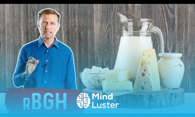 What is rBGH in Dairy Products