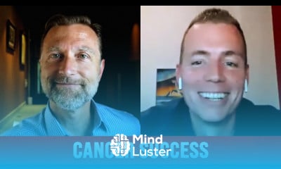 LUNG CANCER Success with a 15 cm 6 inch Tumor