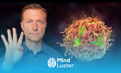 4 Big Ways to Drop Your Cancer Risk