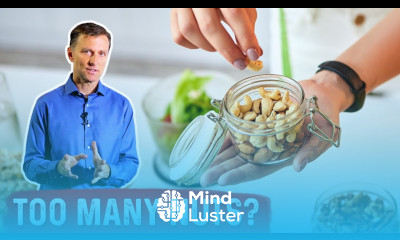 Are Nuts Making You Gain Weight