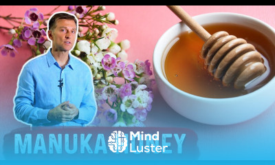 9 Benefits of Manuka Honey OKAY