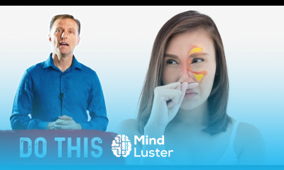 Sinus Infection Sinusitis 2 Natural Remedies