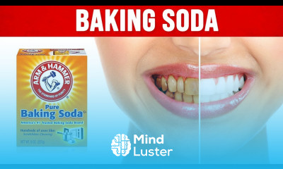 7 Unexpected Benefits of Baking Soda