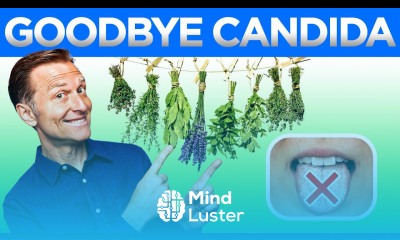 Say Goodbye to Candida The Best Ways to Cure It Permanently