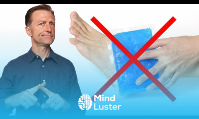 STOP Using Cold Therapy for Acute Injuries