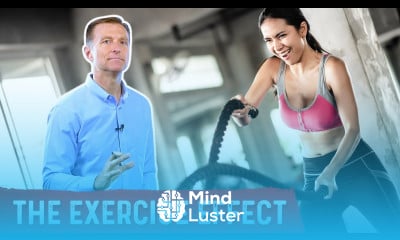 How Exercise Affects Your Immune System