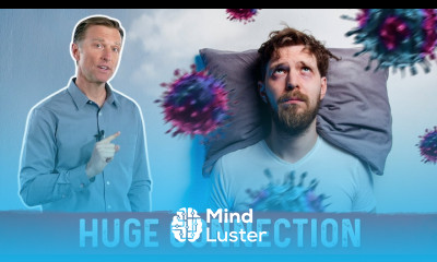 Sleep Deprivation and Your Immune System