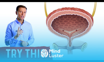 The Best Bladder Remedy I Know