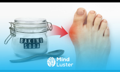 The 1 Remedy for Gout Attacks WORKS FAST Dr Berg