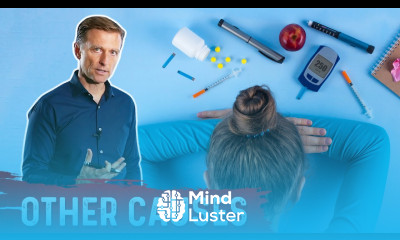 How Diabetes Develops Despite a Low Carb Diet OKAY