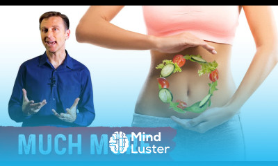 Constipation Is Not Just a Lack of Fiber