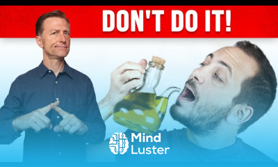 STOP Doing Gallbladder Flushes with Olive Oil