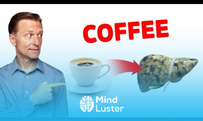 Drink COFFEE for a Fatty Liver and Gallstones