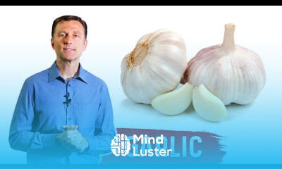 Start Adding Garlic to Your Meals