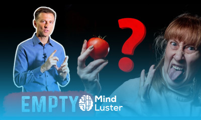 Why is Tomato Tasteless