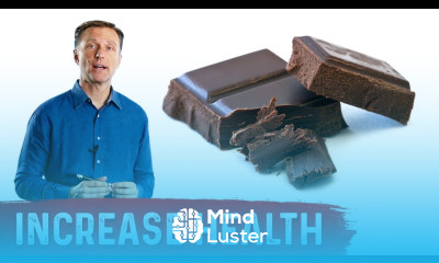 11 Health Benefits of Chocolate