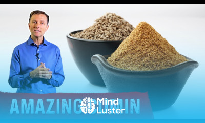 The Health Benefits of Cumin