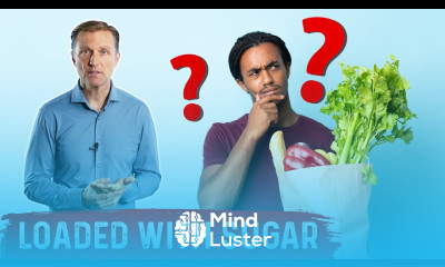 5 So Called Health Foods that are Loaded With Sugar OKAY