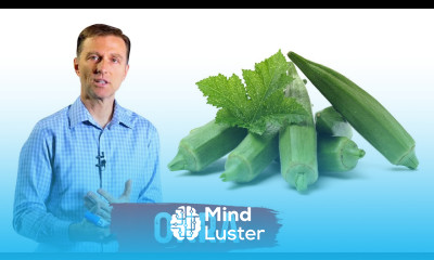 The Health Benefits of Okra OKAY