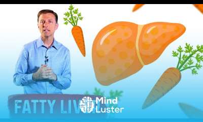 The Benefit of Carrots for a Fatty Liver