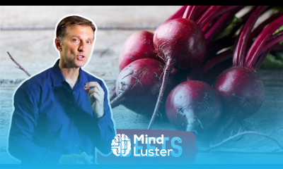 Use Beets to Detox Your Liver