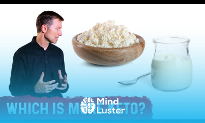 Cottage Cheese vs Plain Yogurt Which is More Keto