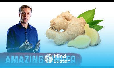 Use Ginger for Painful Menstrual Period