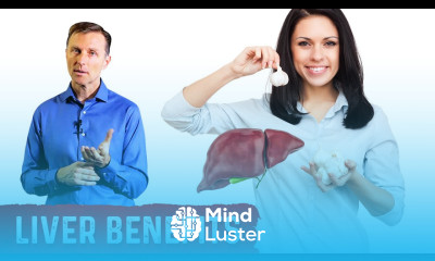 What Garlic Does to the Liver