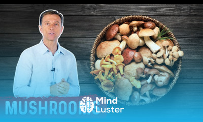 Use Mushrooms for Mental Health Issues