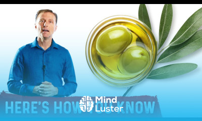 Real Extra Virgin Olive Oil Best Way to Know it s REAL