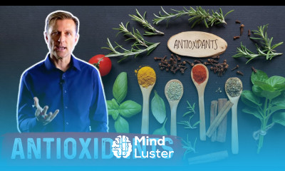 What Herb Has the Most Antioxidants