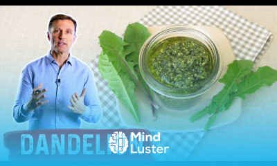 The Benefits of Dandelion Greens OKAY