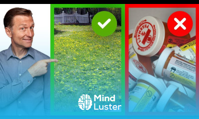 1 Backyard Weed That Can Replace ALL Your Medications