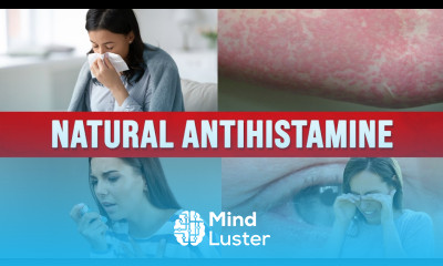 The 1 Best Antihistamine Remedy for Sinus Itching and Hives