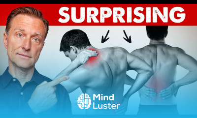 The 10 Root Causes of Inflammation Dr Berg