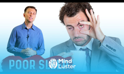 The 9 Symptoms of Sleep Deprivation