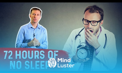 Starving Your Body of Sleep This is What Happens