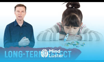 Antibiotics and Children