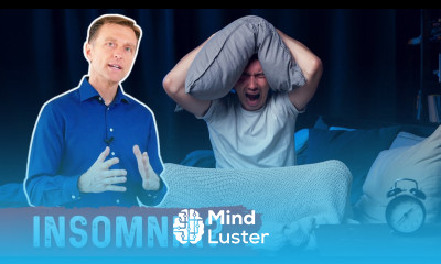 High Pulse Rate Keeping You From Sleep