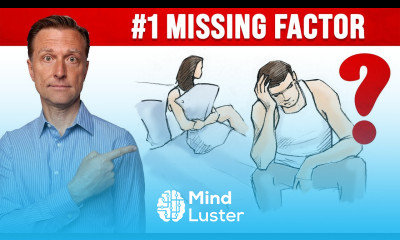 The 1 Missing Factor with Low Testosterone Is