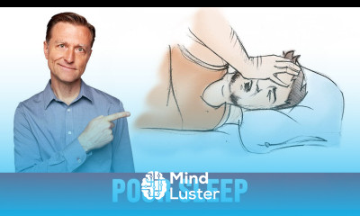 What Happens after 2 Weeks of Poor Sleep