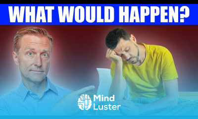 What Would Happen if You Only Got 5 Hours of Sleep Per Night NOT GOOD