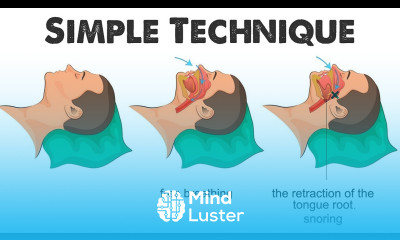 How to Go to Sleep within 60 Seconds