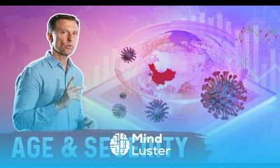 Covid 19 Age and Severity