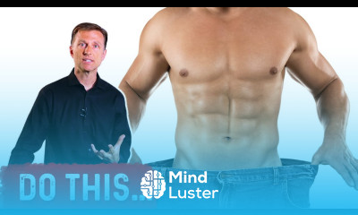 How to Lose Fat and Build Muscle at the Same Time