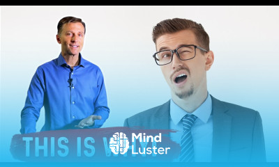 Why the Random Muscle Twitch